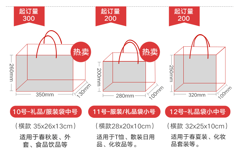 印刷企業手提袋款式怎么選? 第2張 印刷企業手提袋款式怎么選? 第2張