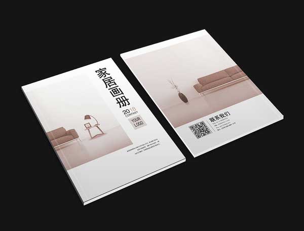 上海家具樣本印刷如何體現(xiàn)品牌風格？